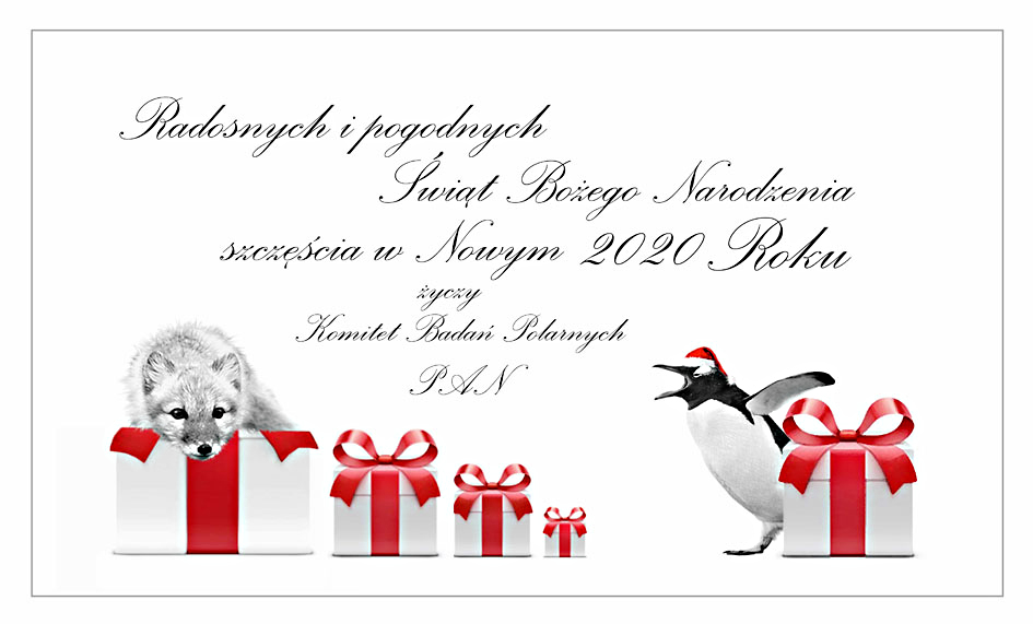 BOZE NARODZENIE 2019 POL O