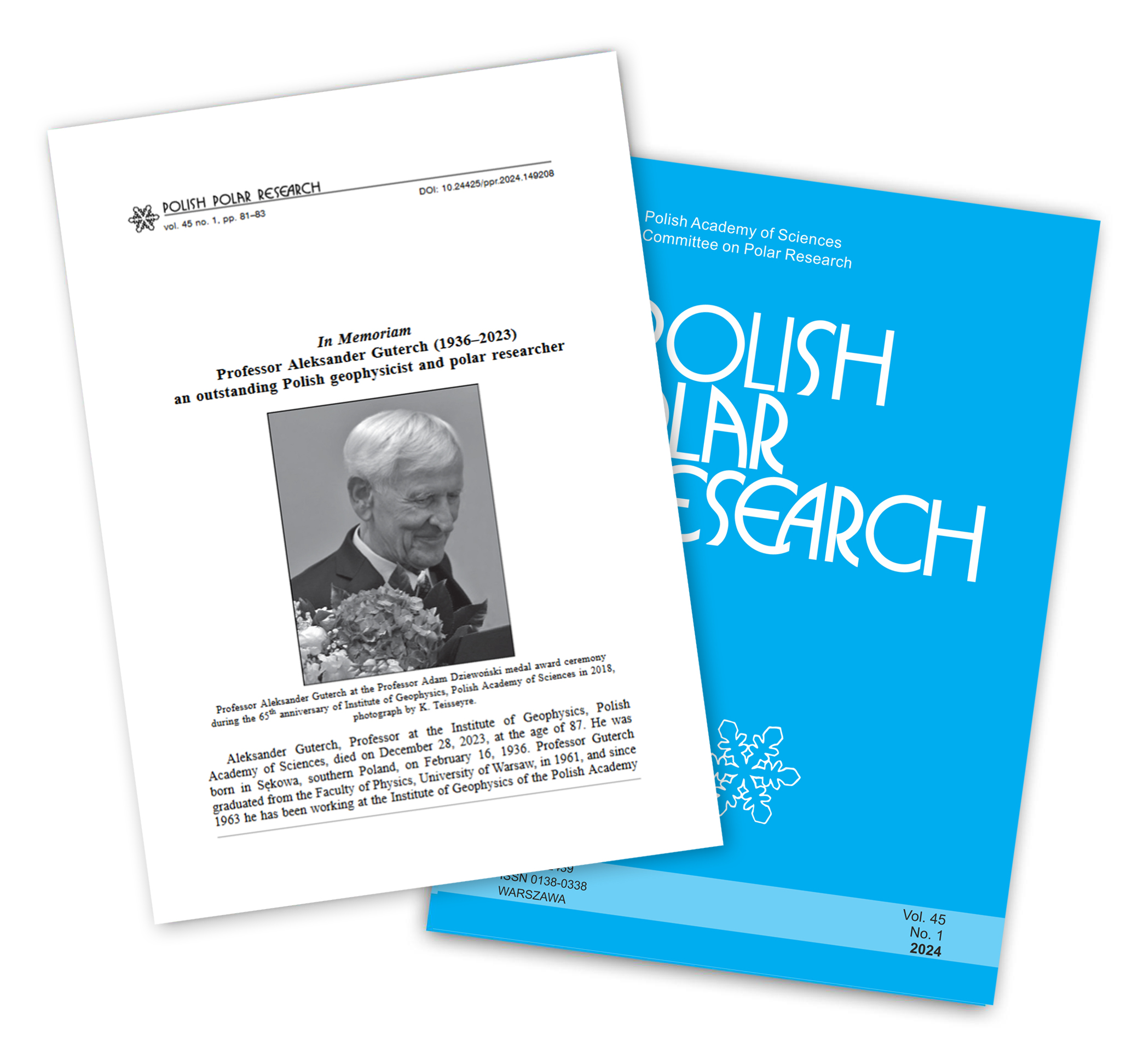 PPR vol 45 no 1 2024 kopia