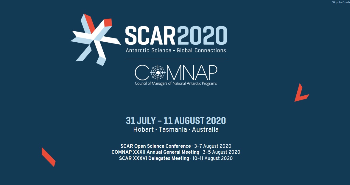 SCAR2020