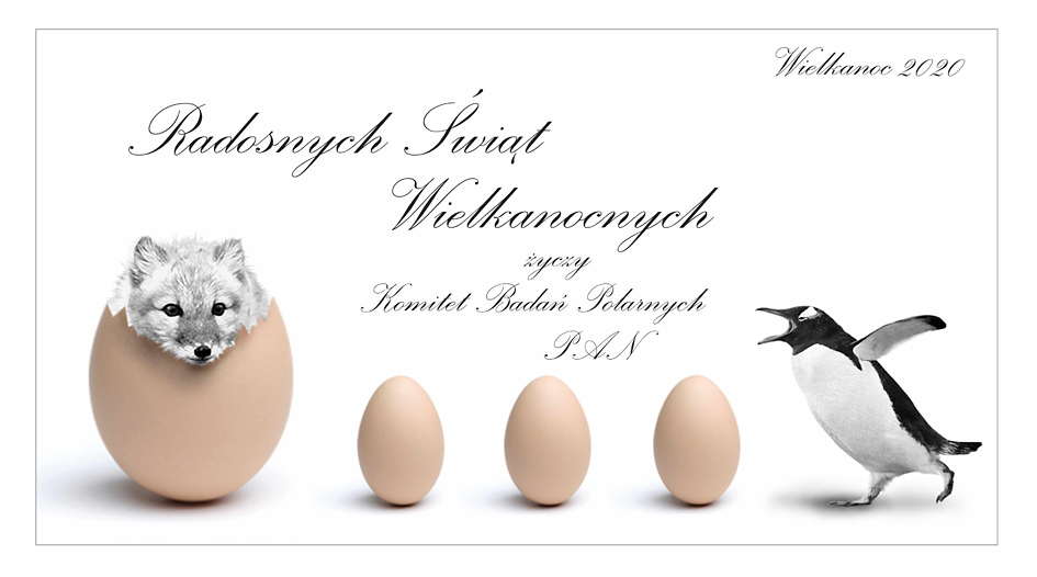 Wielkanoc 2020 KBP PAN