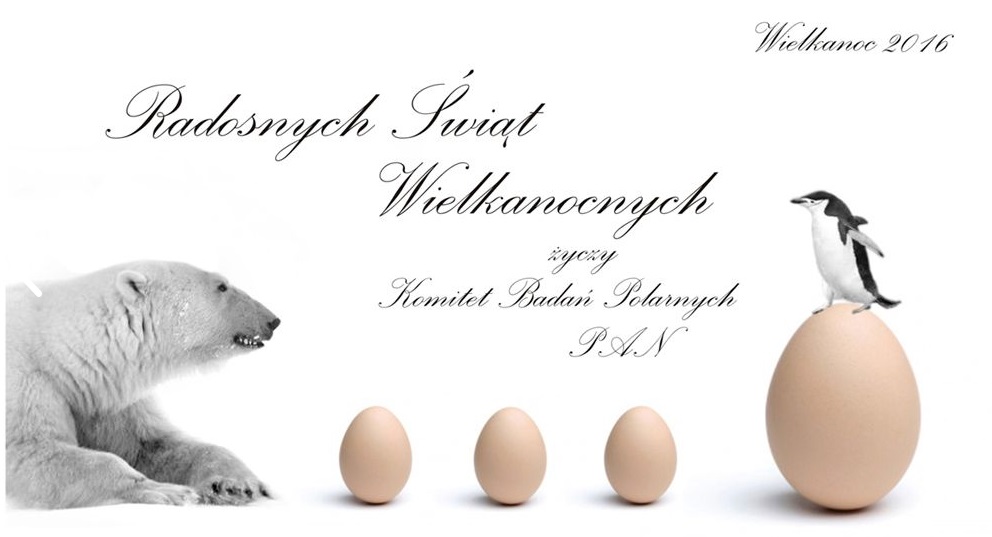 Wielkanocna 2016
